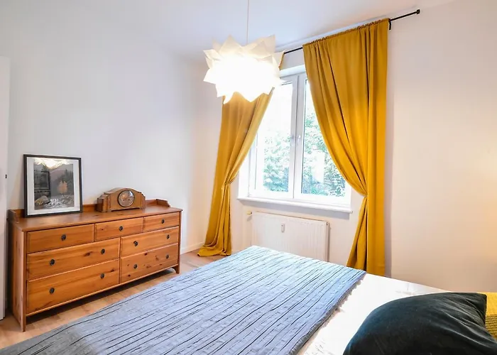 CITYSTAY Sopot Nadmorski Apartament 5 min od plaży