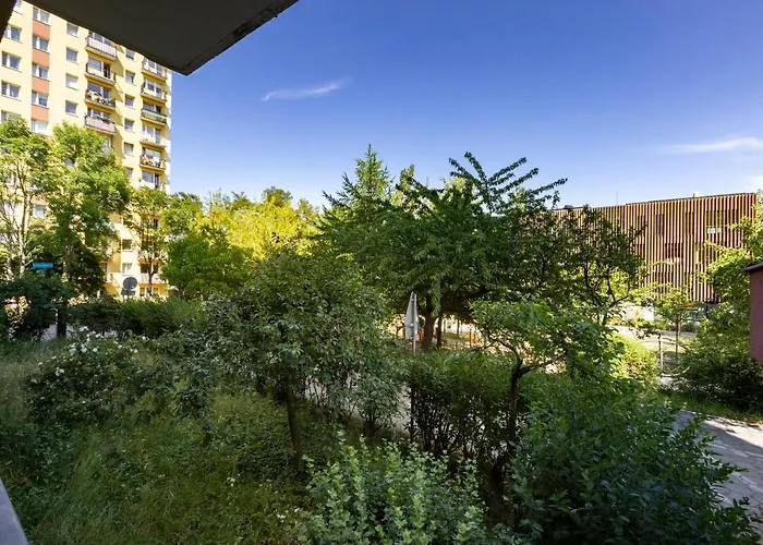 ApartamentyGdanskEU - Mieszkanie Mewa